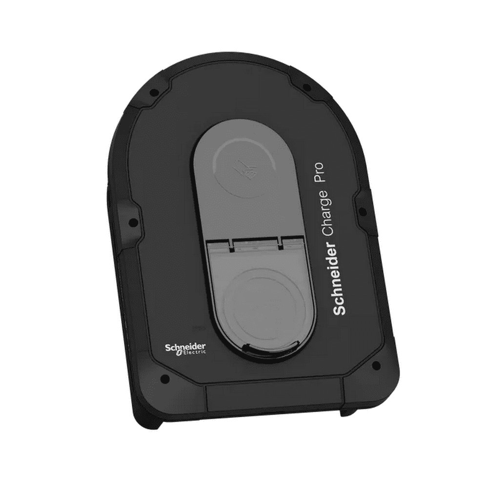 Зарядна станція Schneider Charge Pro 1P-3P, 16-32 А, TIC ( EVB4S22N40 )
